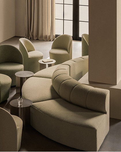 Lounge Area